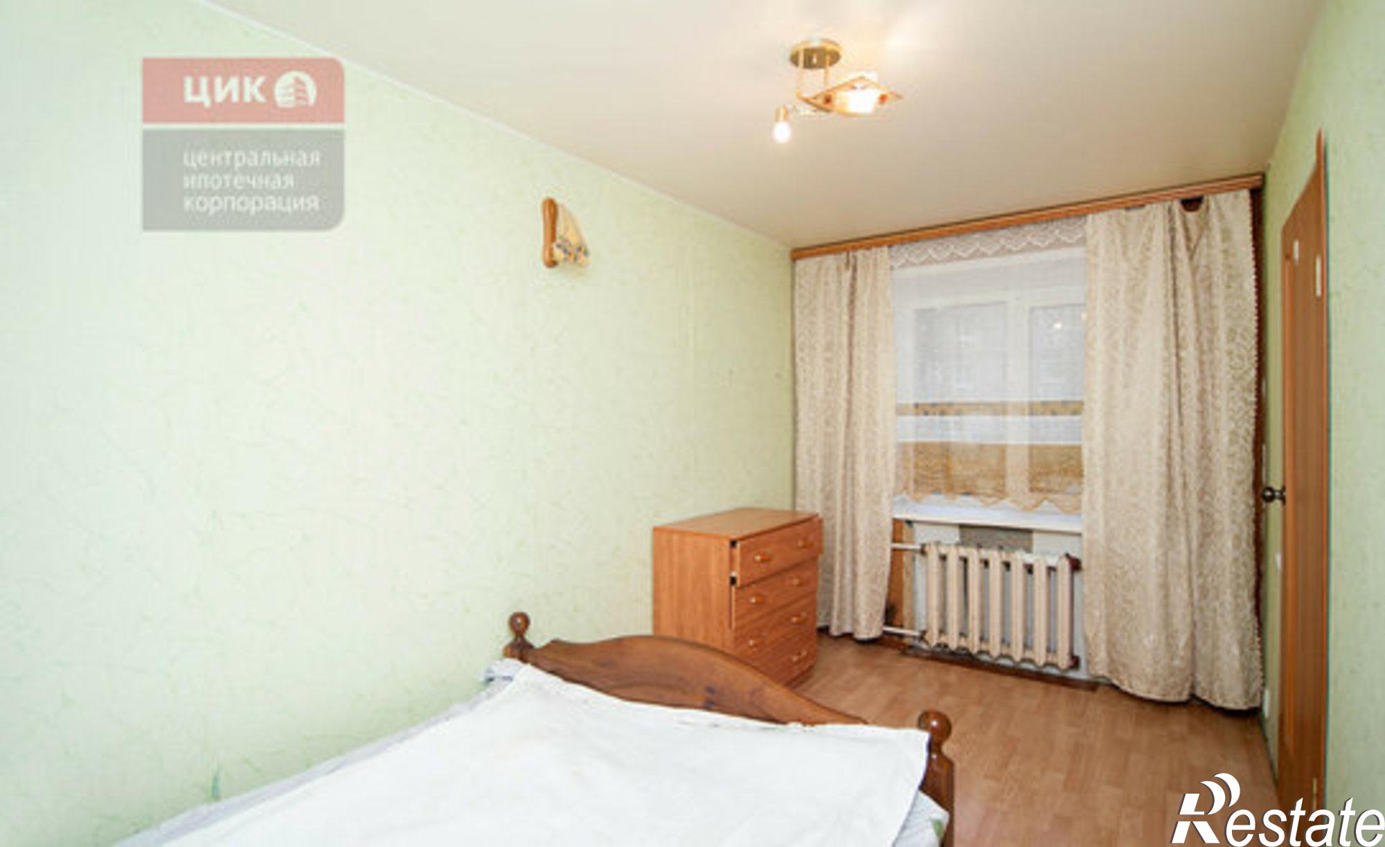 Купить квартиру за 3 900 000 рублей на ул Островского, 49б