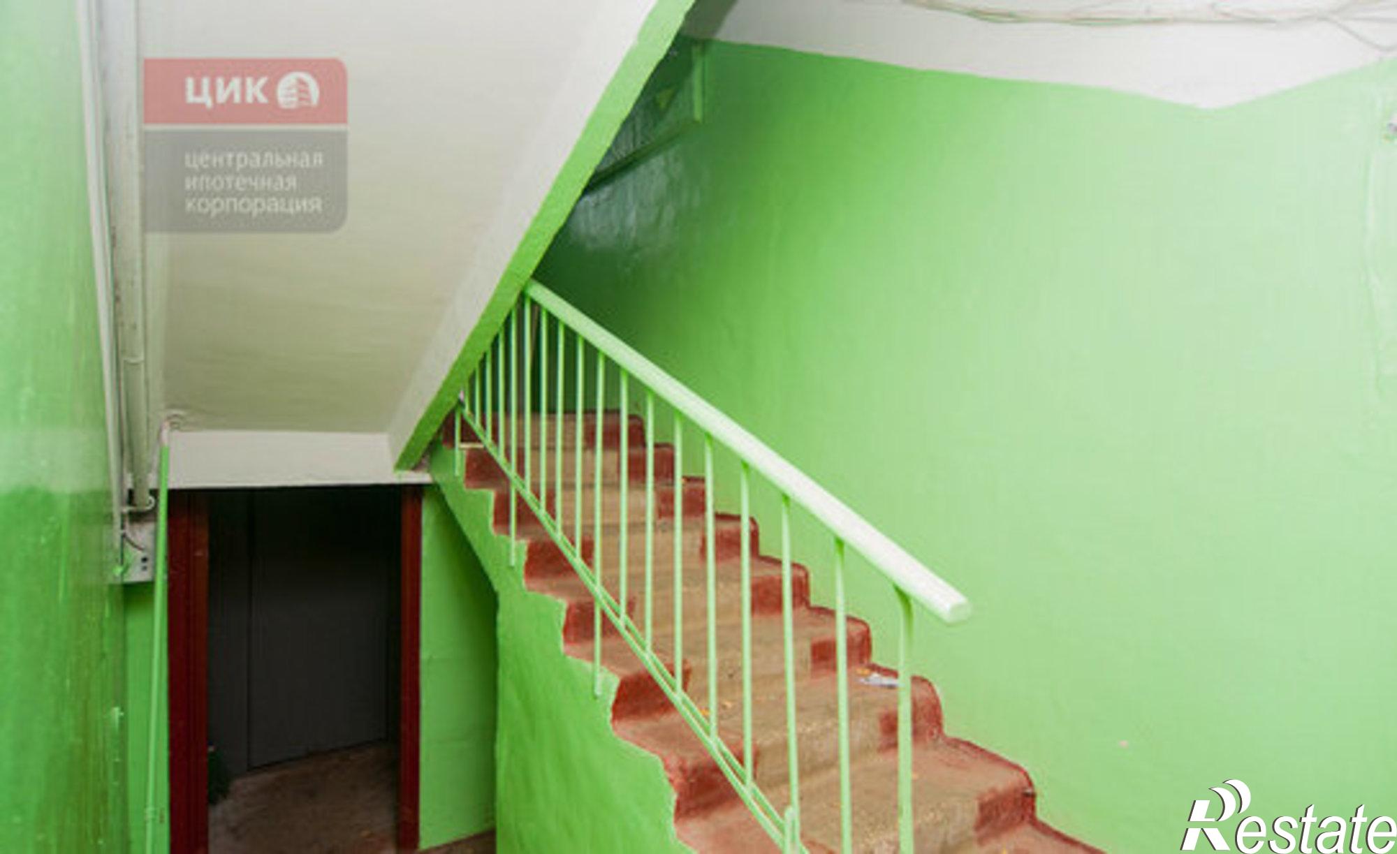 Купить квартиру за 3 900 000 рублей на ул Островского, 49б