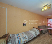 1-комн, 37кв м, этаж 2/2 ул Горького, 71