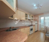 1-комн, 39кв м, этаж 7/10 ул Костычева, 7 2