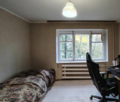 1-комн, 19кв м, этаж 2/5 улица Островского, 46