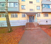 2-комн, 44кв м, этаж 2/5 ул Зубковой, 6а