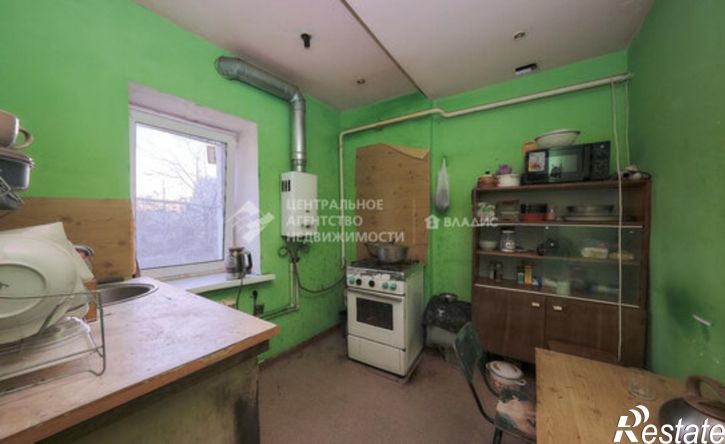 2-комн квартира ул Горького, 71,  д. 71