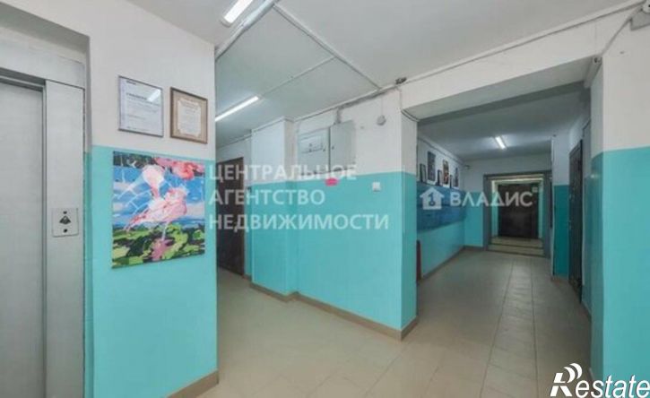 1-комн квартира ул Костычева, 7 2,  д. 7 2,  к. 2