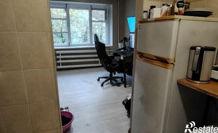 1-комн квартира улица Островского, 46,  д. 46