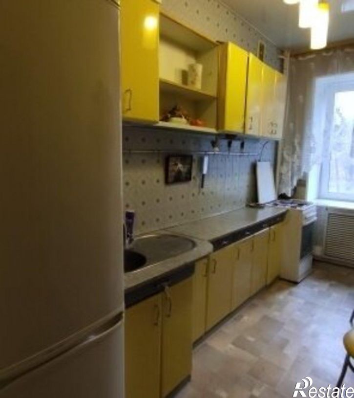 2-комн квартира улица Гагарина, 65,  д. 65