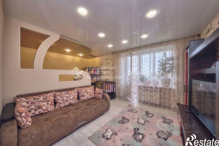 2-комн квартира Вокзальная улица, 99,  д. 99