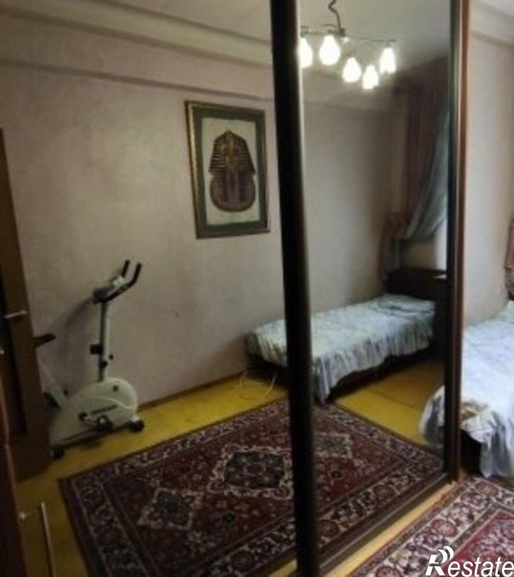 2-комн квартира улица Гагарина, 65,  д. 65