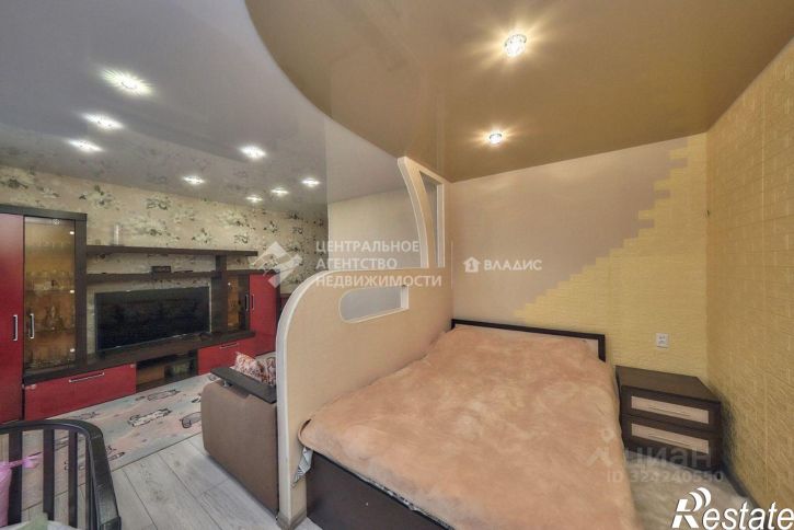 2-комн квартира Вокзальная улица, 99,  д. 99