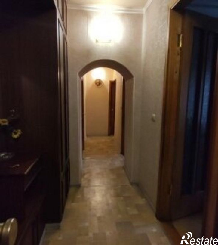 2-комн квартира улица Гагарина, 65,  д. 65