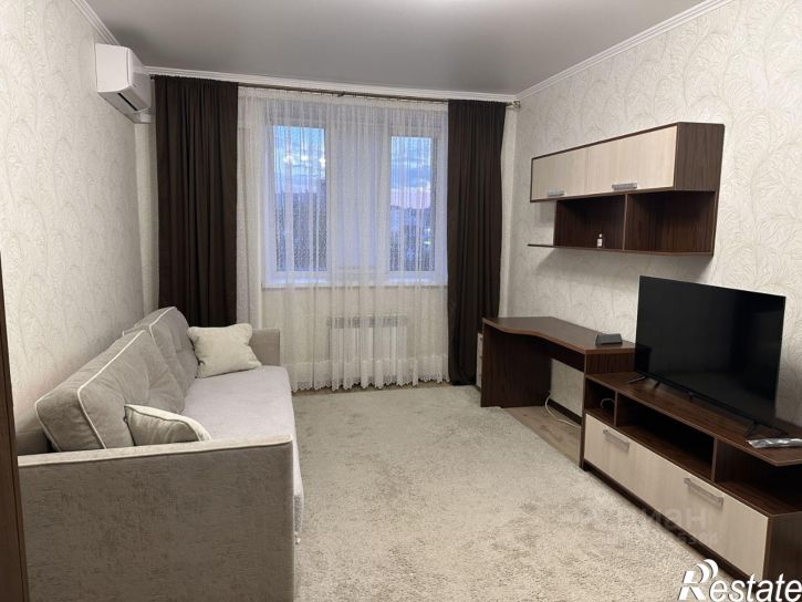 1-комн квартира Касимовское шоссе, 18,  д. 18