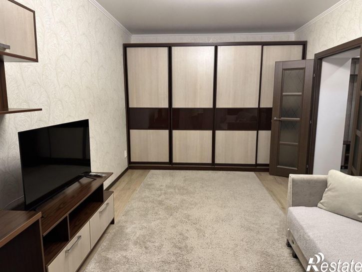 1-комн квартира Касимовское шоссе, 18,  д. 18