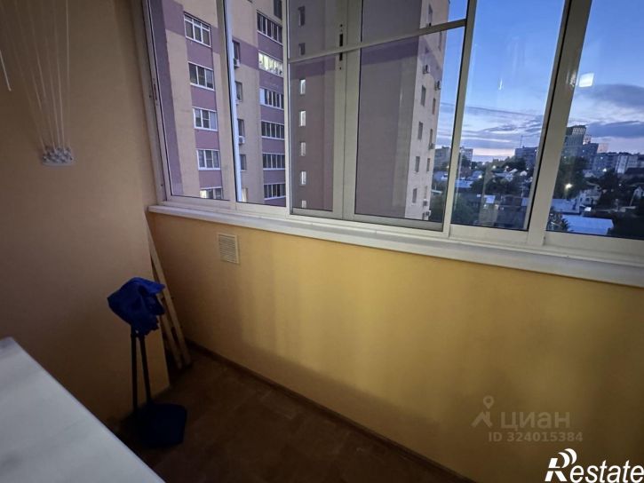 1-комн квартира Касимовское шоссе, 18,  д. 18