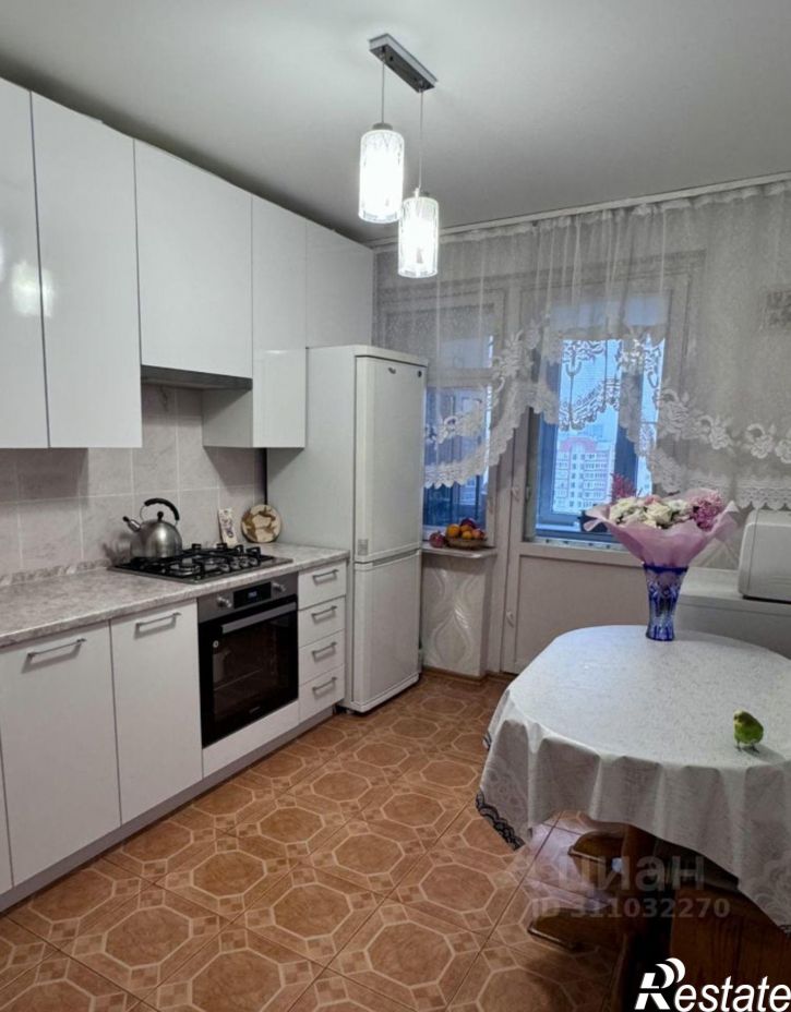 3-комн квартира ул Крупской, 18 1,  д. 18 1,  к. 1