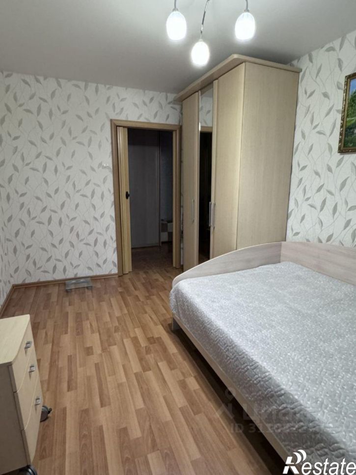 3-комн квартира ул Крупской, 18 1,  д. 18 1,  к. 1