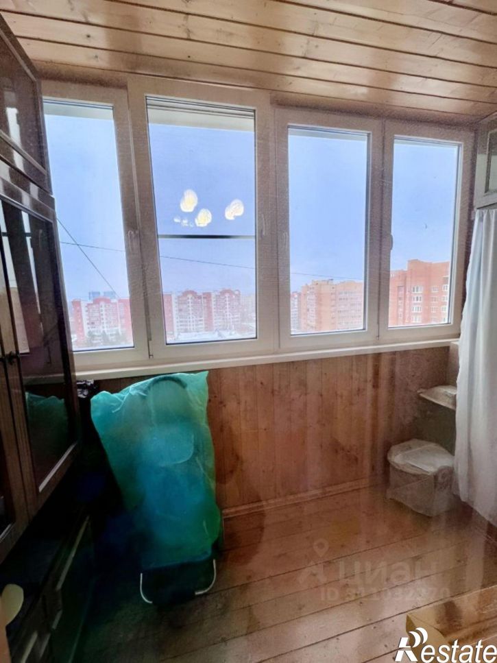 3-комн квартира ул Крупской, 18 1,  д. 18 1,  к. 1