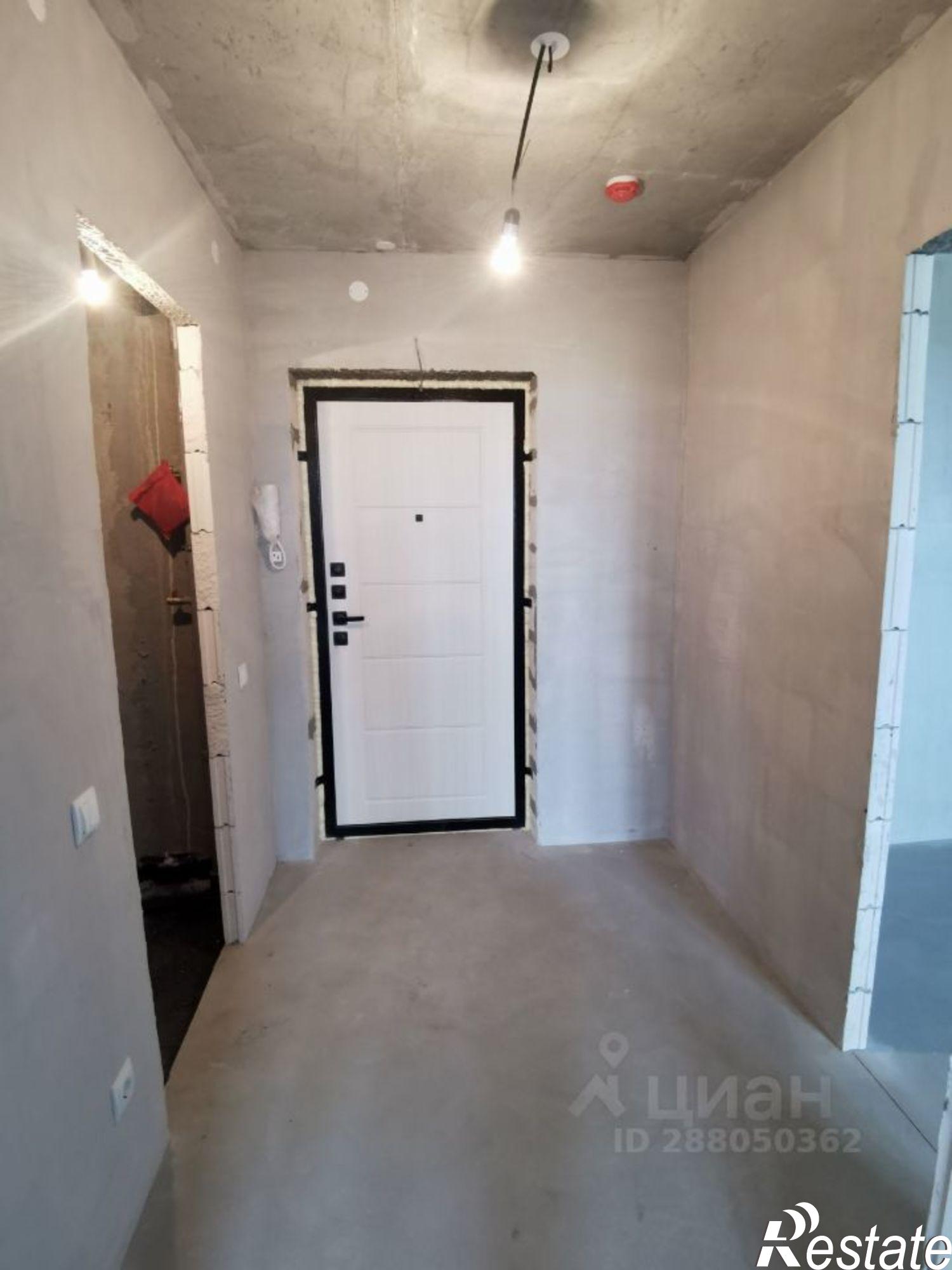 Купить квартиру за 4 600 000 рублей на Солотчинское шоссе, 4к2