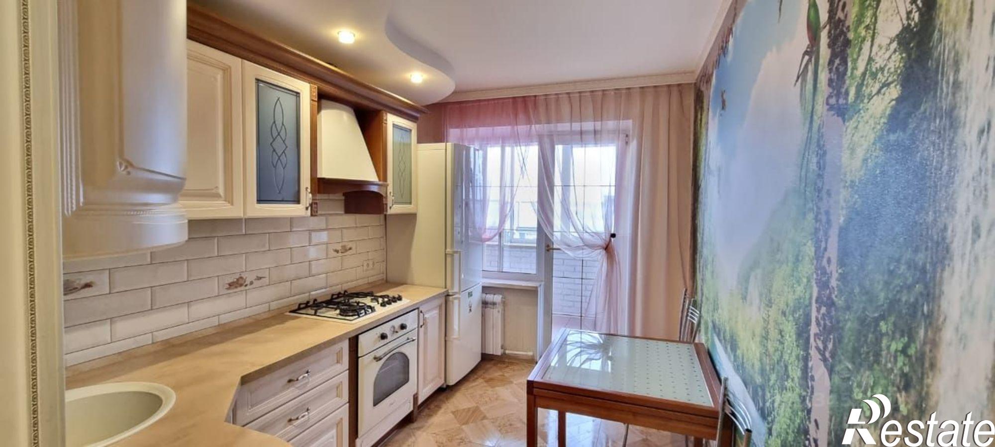 Купить квартиру за 5 990 000 рублей на ул Интернациональная, 5г