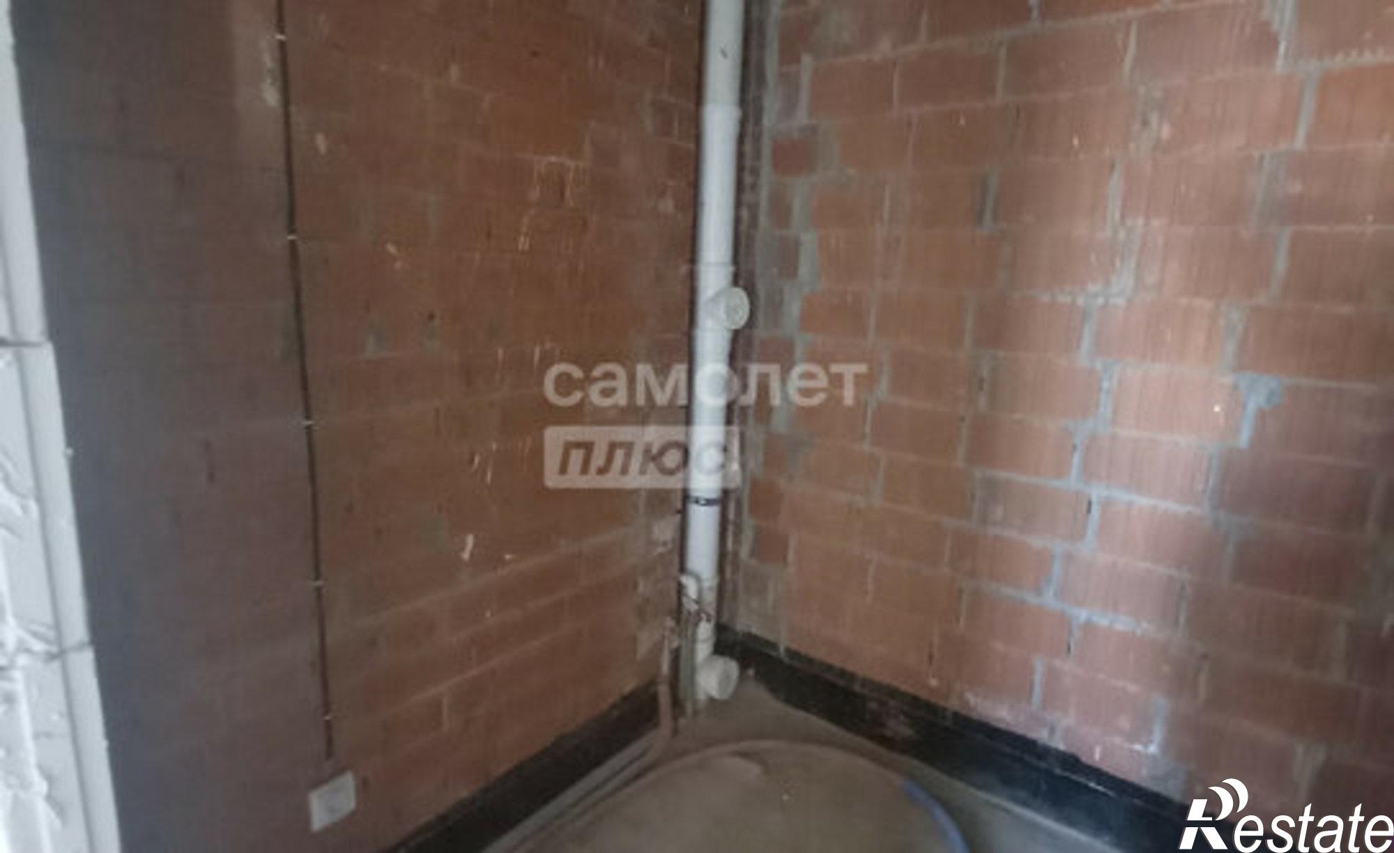 Купить квартиру за 5 600 000 рублей на микрорайон Олимпийский Городок, 7