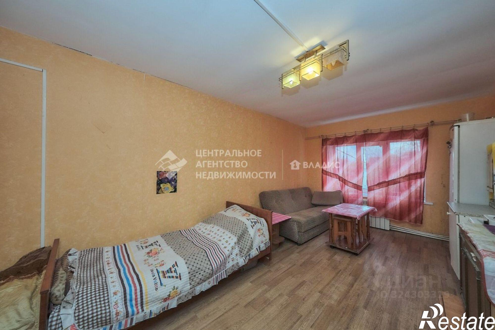 Купить квартиру за 2 780 000 рублей на ул Горького, 71