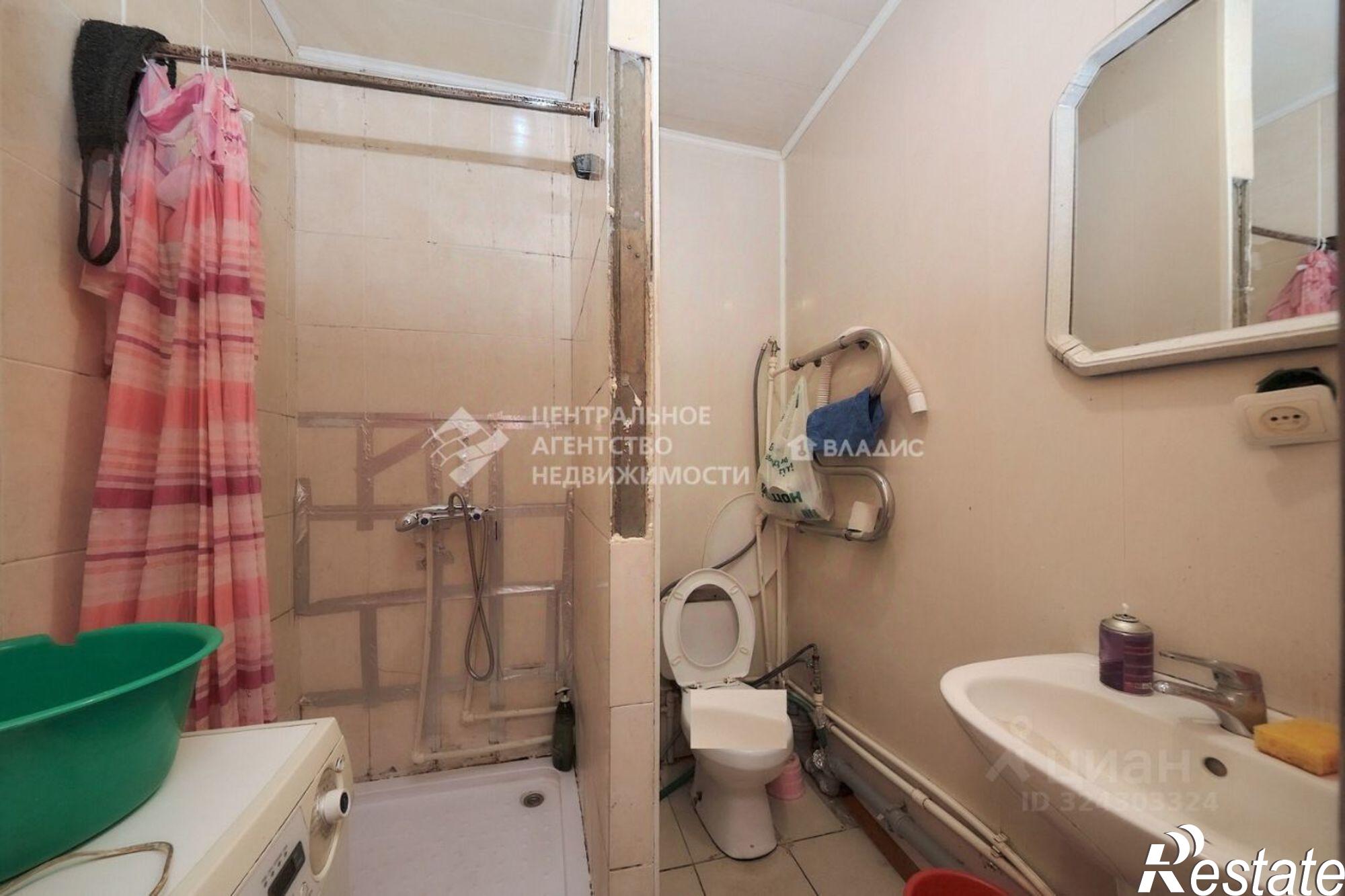 Купить квартиру за 3 200 000 рублей на ул Горького, 71