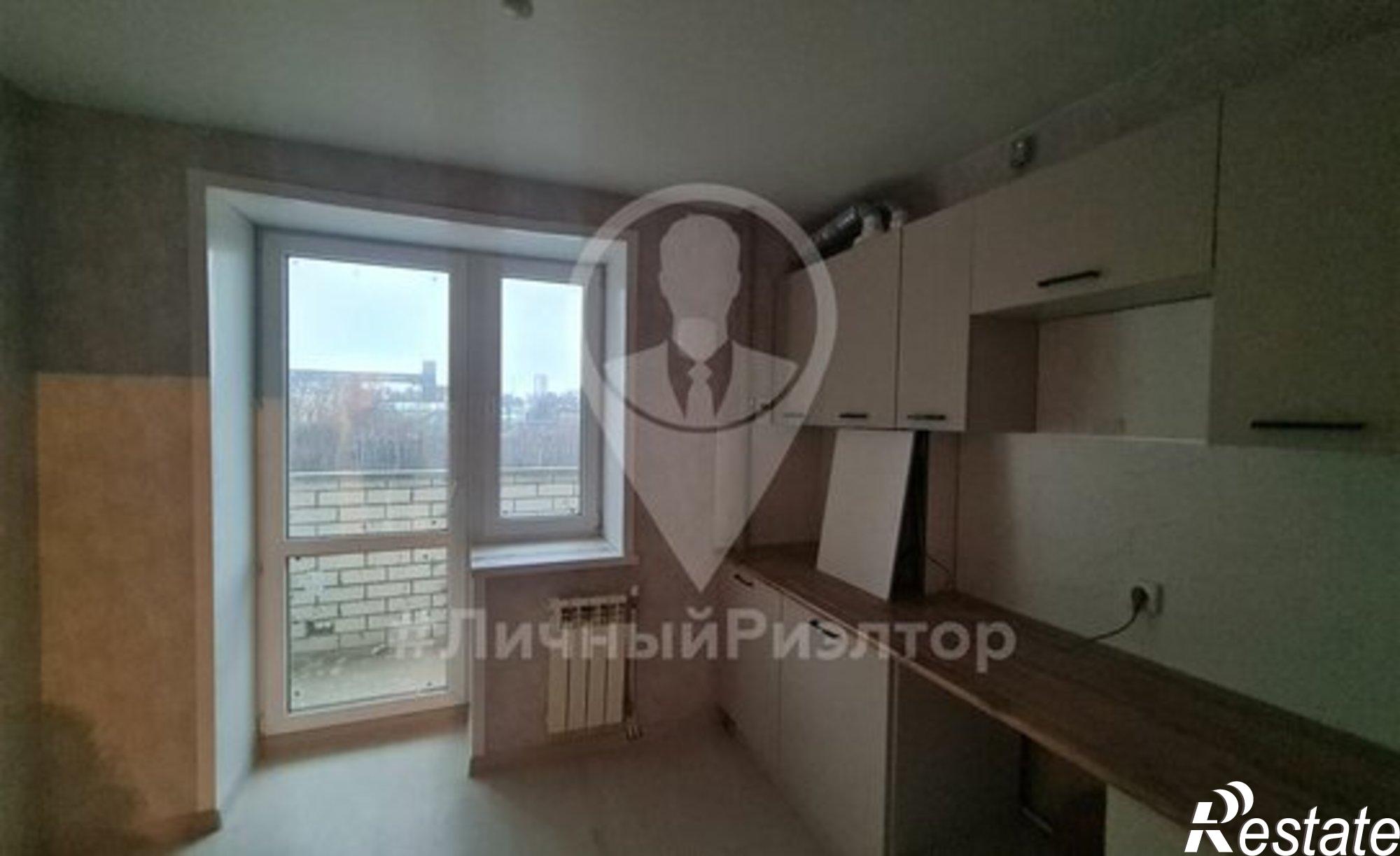 Купить квартиру за 3 336 120 рублей на Михайловское шоссе, 234 1