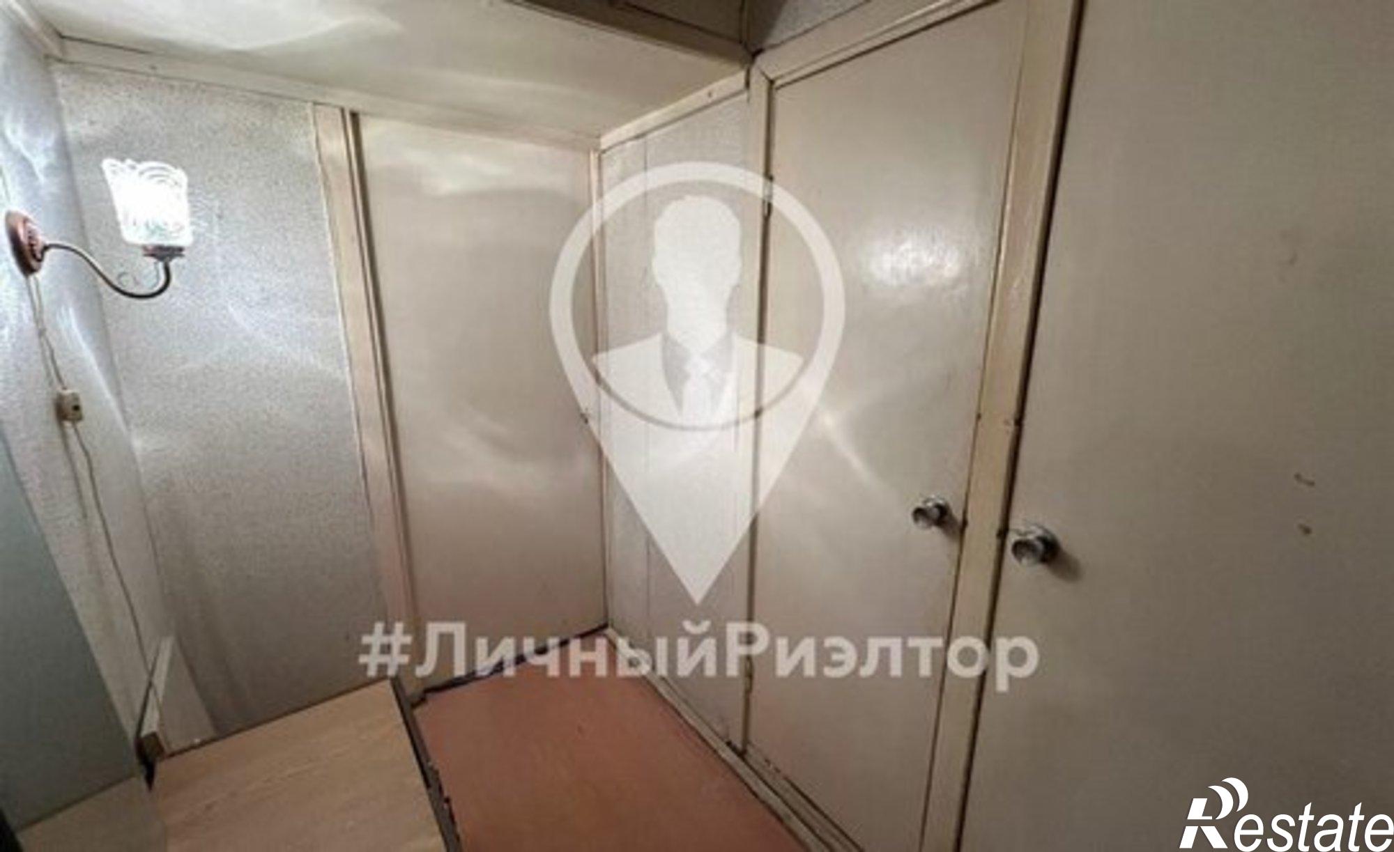 Купить квартиру за 3 500 000 рублей на Касимовское шоссе, 48 4