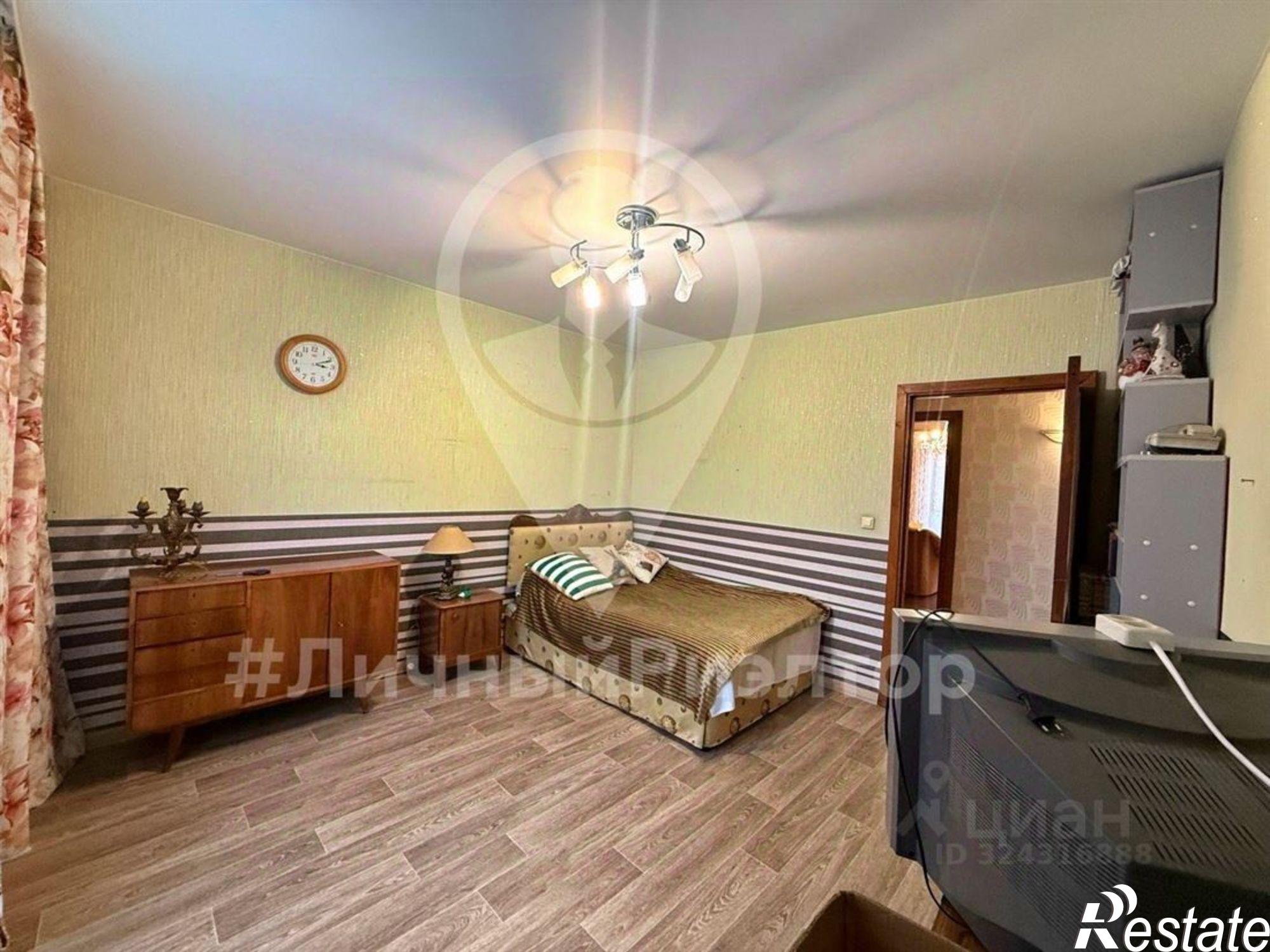 Купить квартиру за 6 000 000 рублей на Первомайский пр-кт, 58