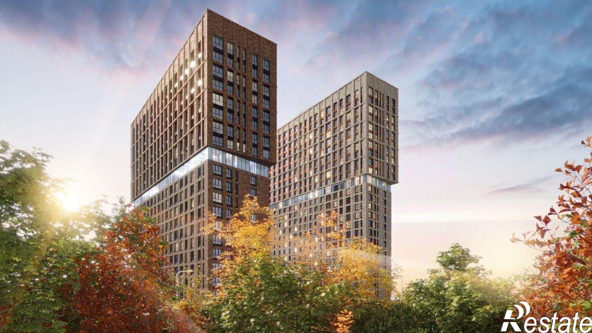 Купить квартиру за 5 302 580 рублей на ул Стройкова, 83