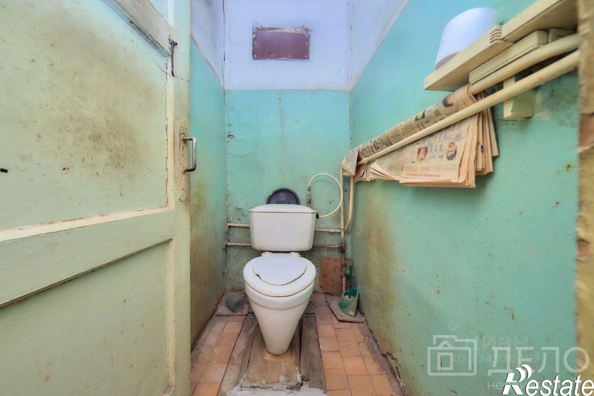 Купить квартиру за 2 800 000 рублей на проезд Щедрина, 13А