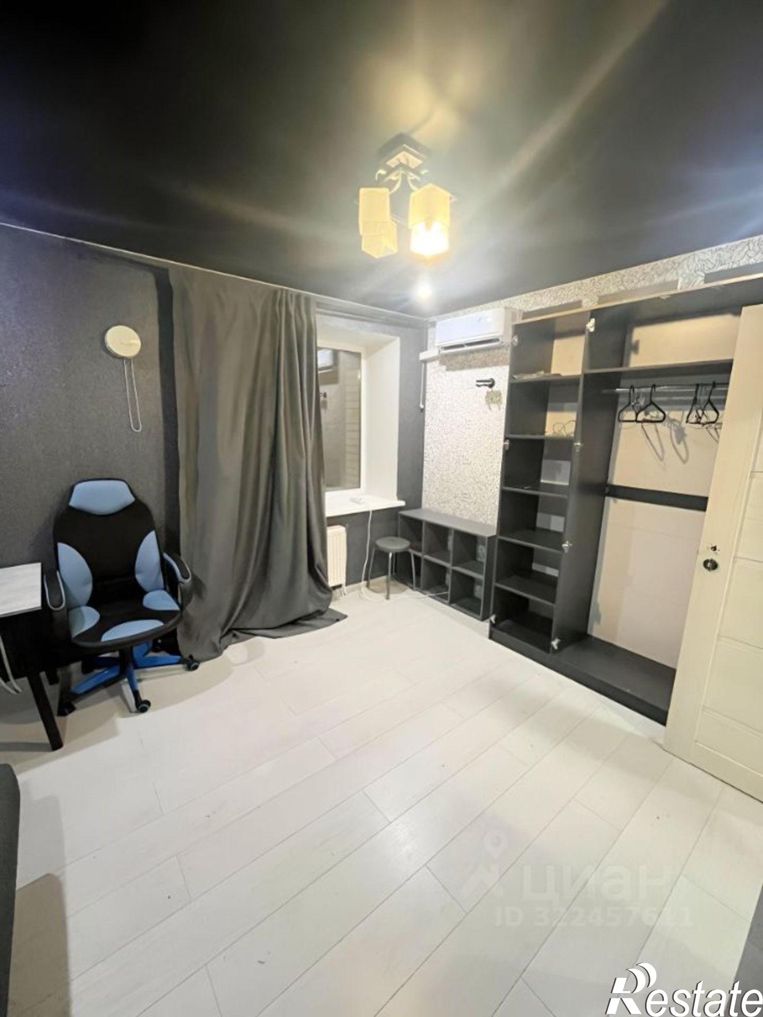 Купить квартиру за 6 100 000 рублей на ул Шереметьевская, 6 2