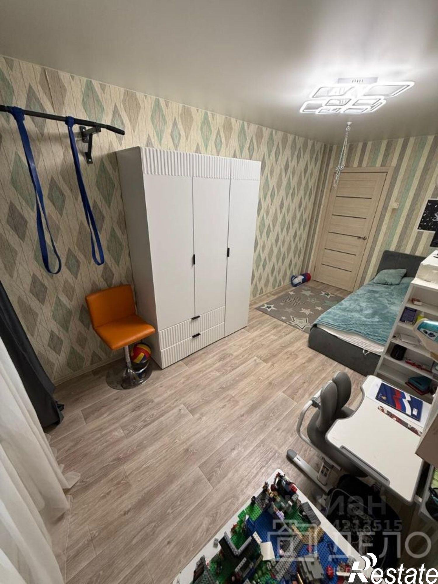 Купить квартиру за 6 000 000 рублей на улица Советской Армии, 3 к1