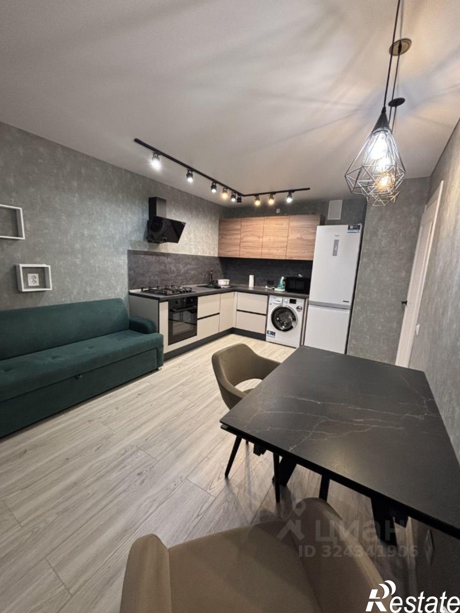 Купить квартиру за 6 700 000 рублей на Солотчинское шоссе, 4к2