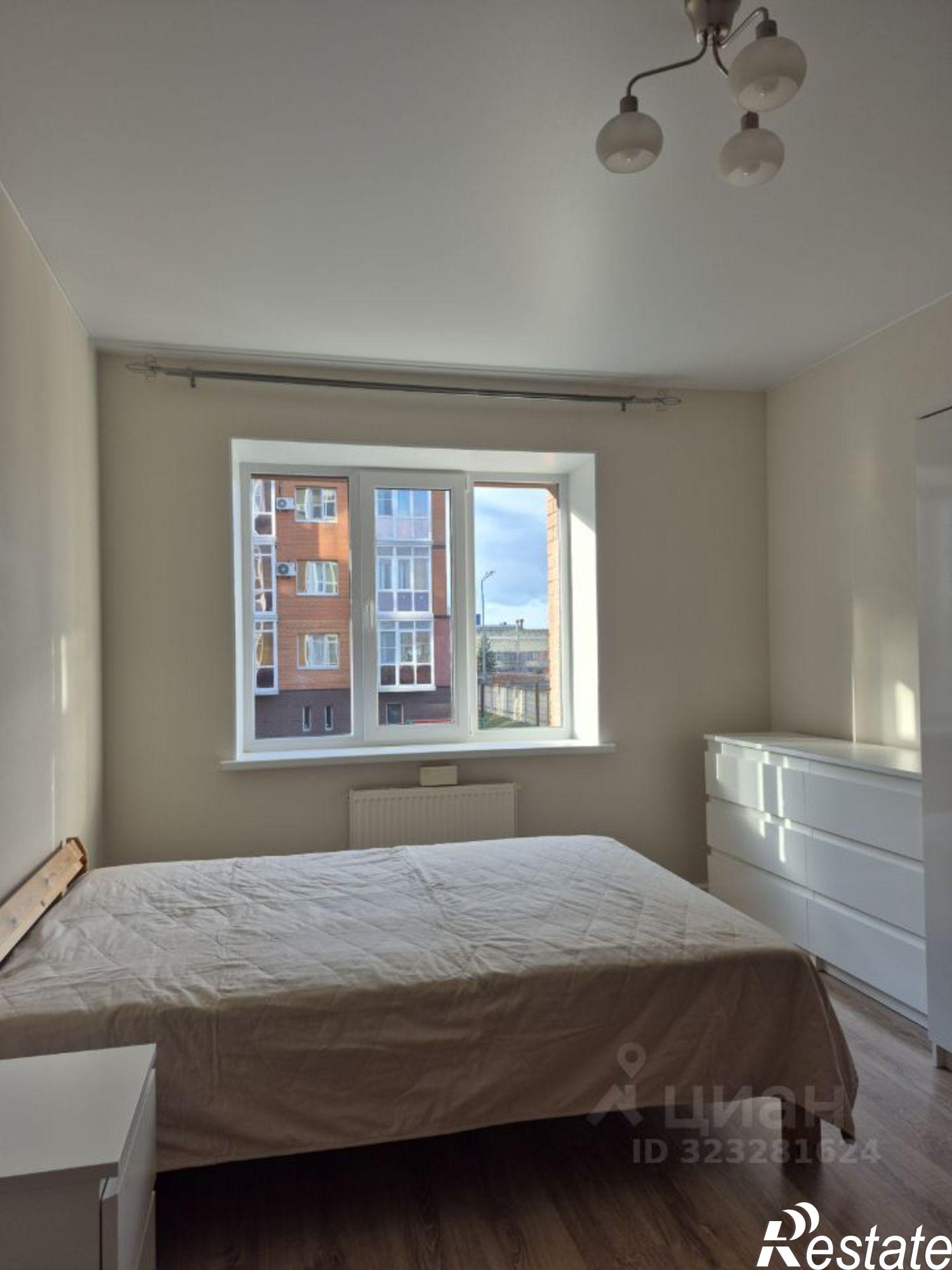 Купить квартиру за 6 600 000 рублей на Нижне-Трубежная улица, 3 к1