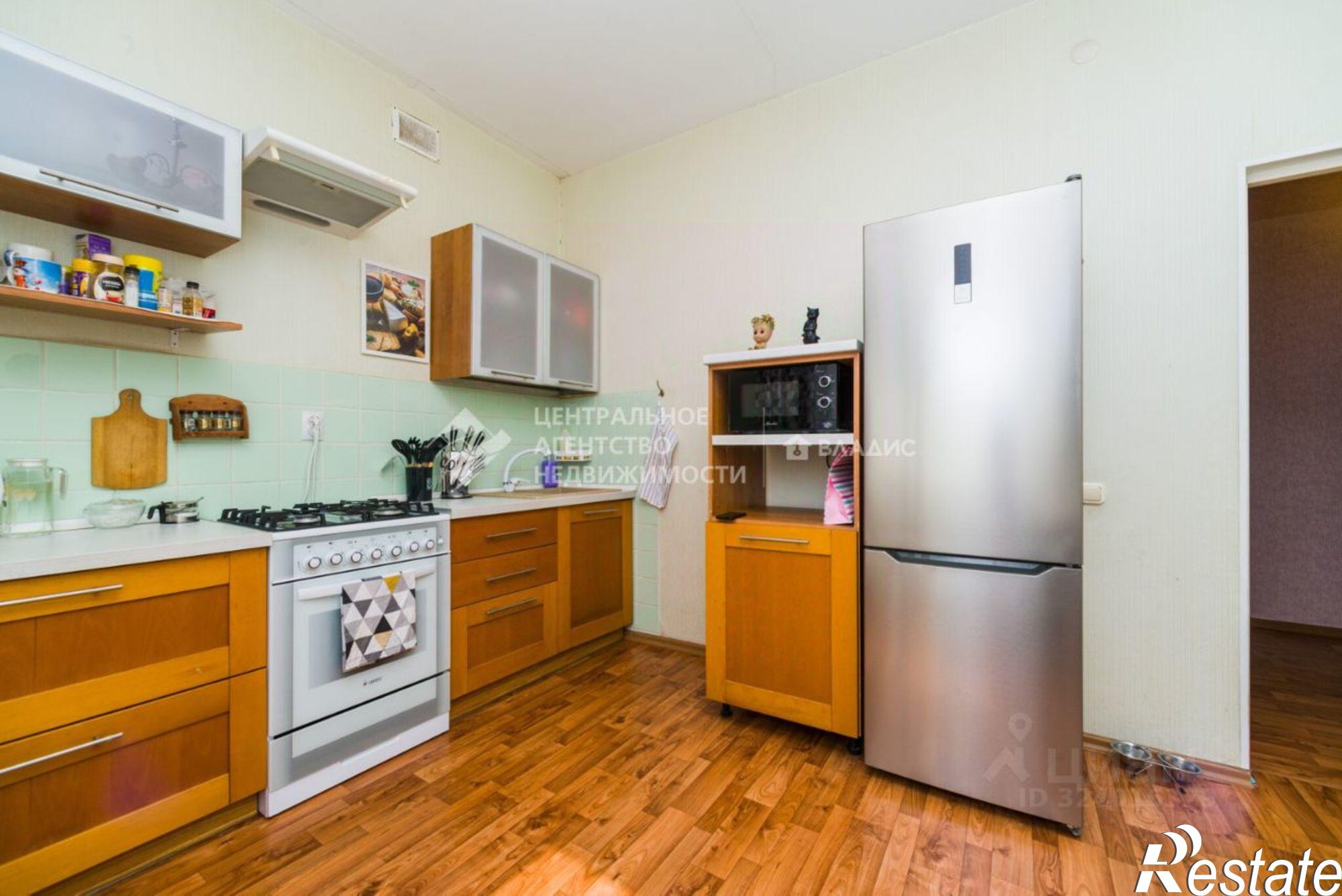 Купить квартиру за 11 500 000 рублей на улица Радищева, 55