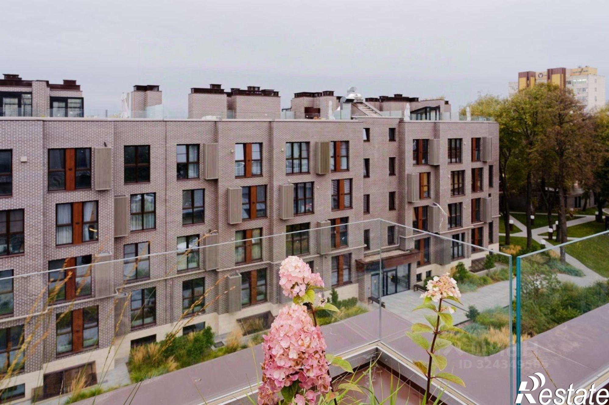 Купить квартиру за 19 712 000 рублей на улица Пожалостина, 29