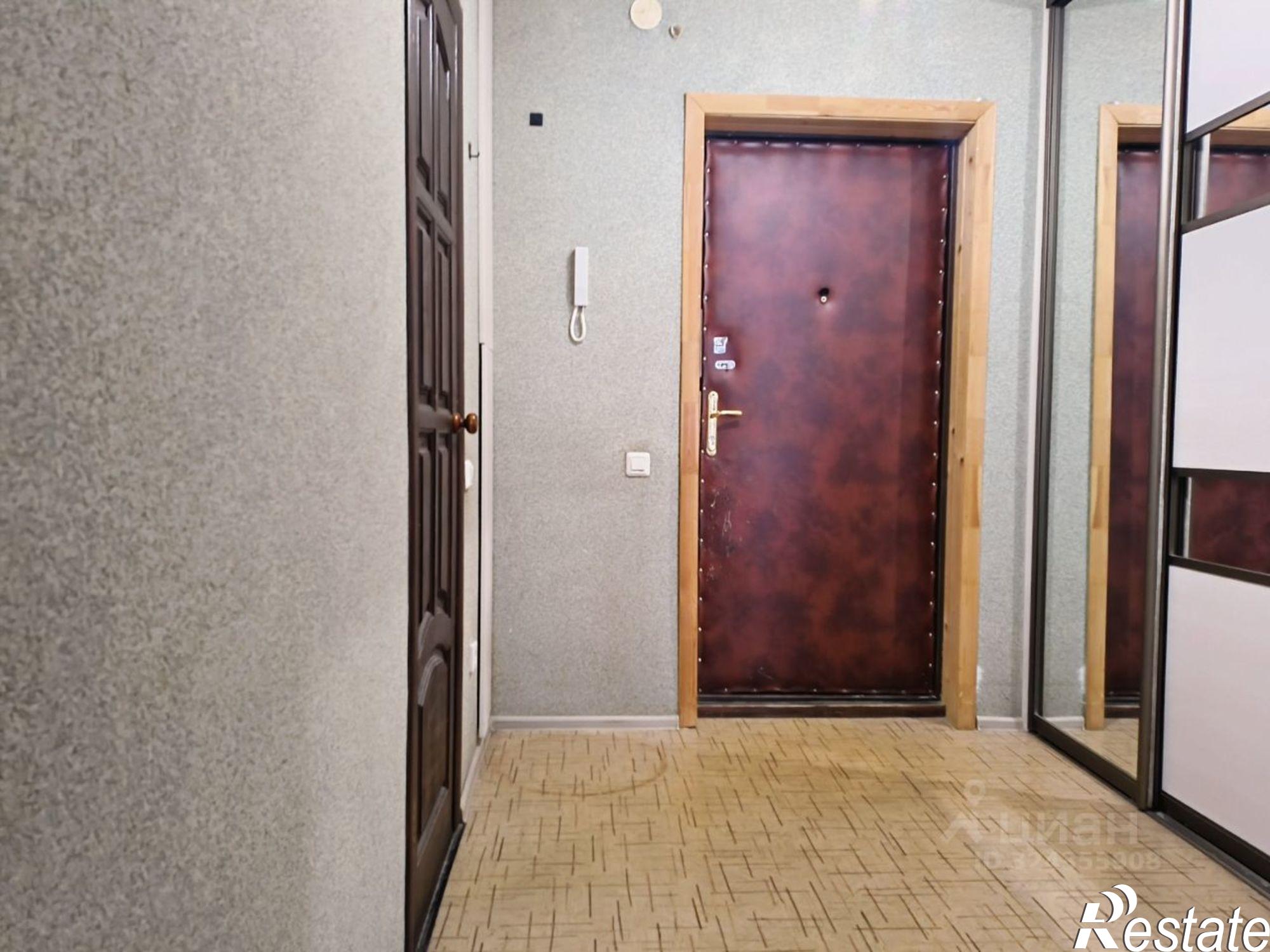 Купить квартиру за 3 100 000 рублей на улица Зубковой, 27 к2