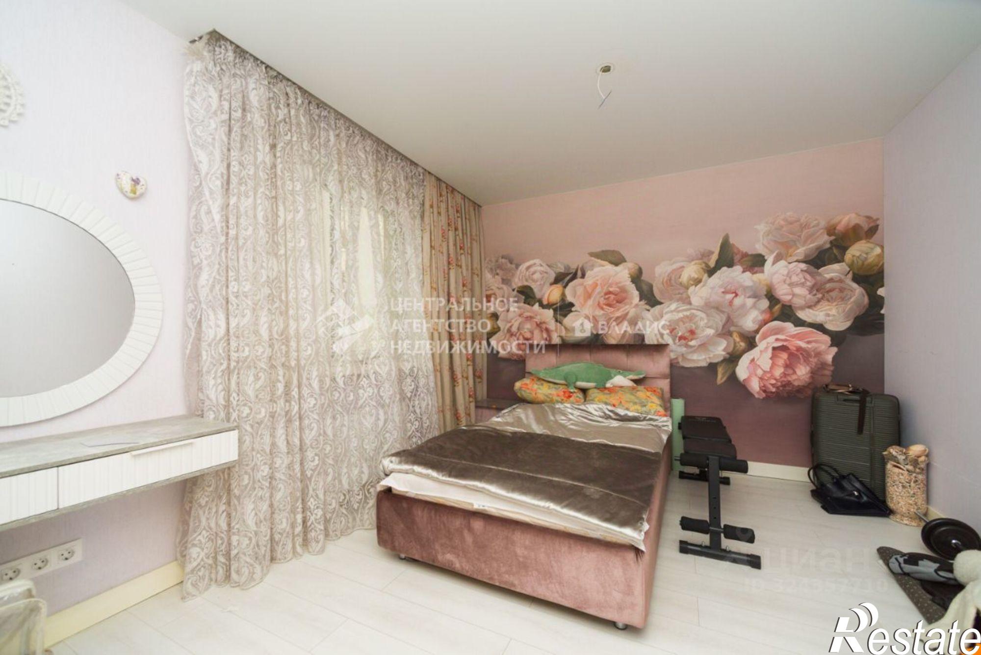 Купить квартиру за 15 500 000 рублей на Первомайский проспект, 76 к3