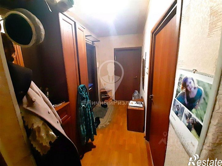 Комната Касимовское шоссе, 52,  д. 52