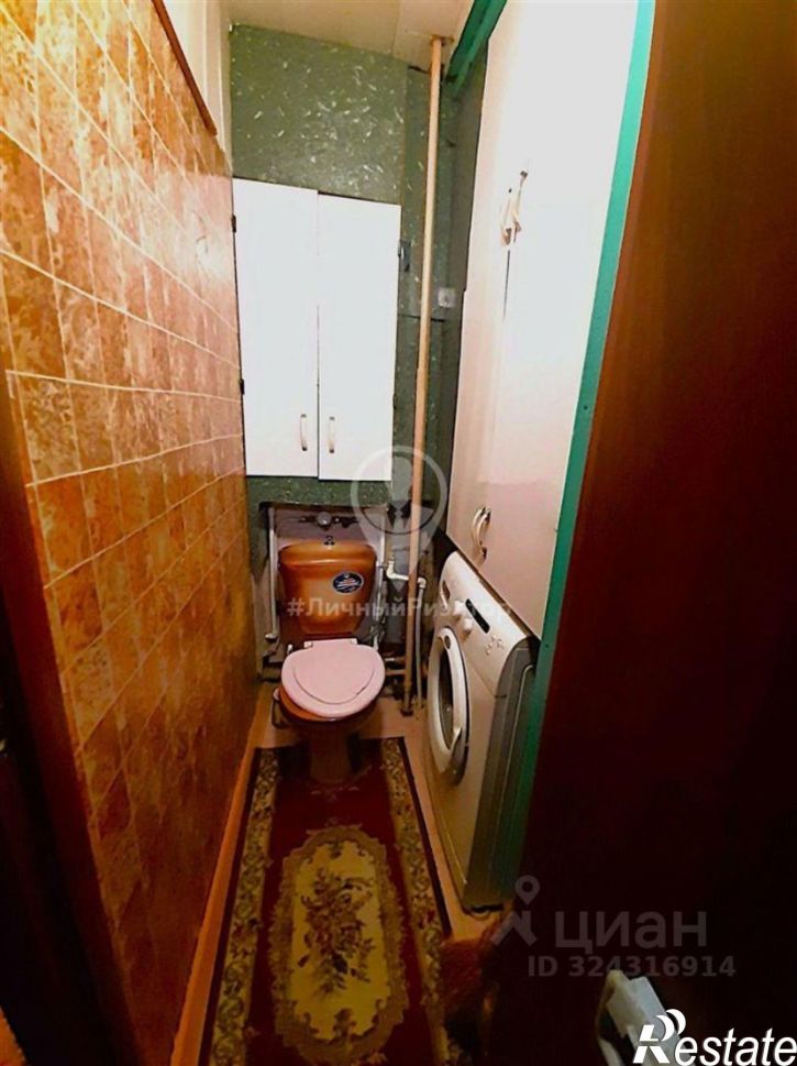 Комната Касимовское шоссе, 52,  д. 52