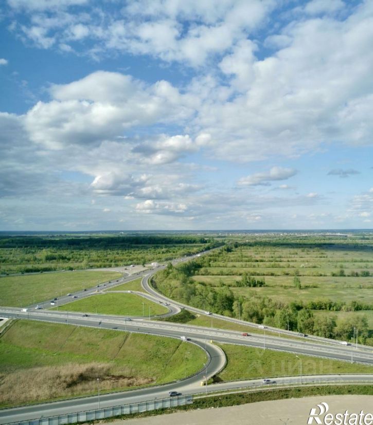 1-комн квартира Солотчинское шоссе, 4к2,  д. 4к2