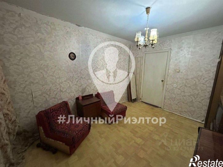 3-комн квартира Касимовское шоссе, 48 к4,  д. 48 к4