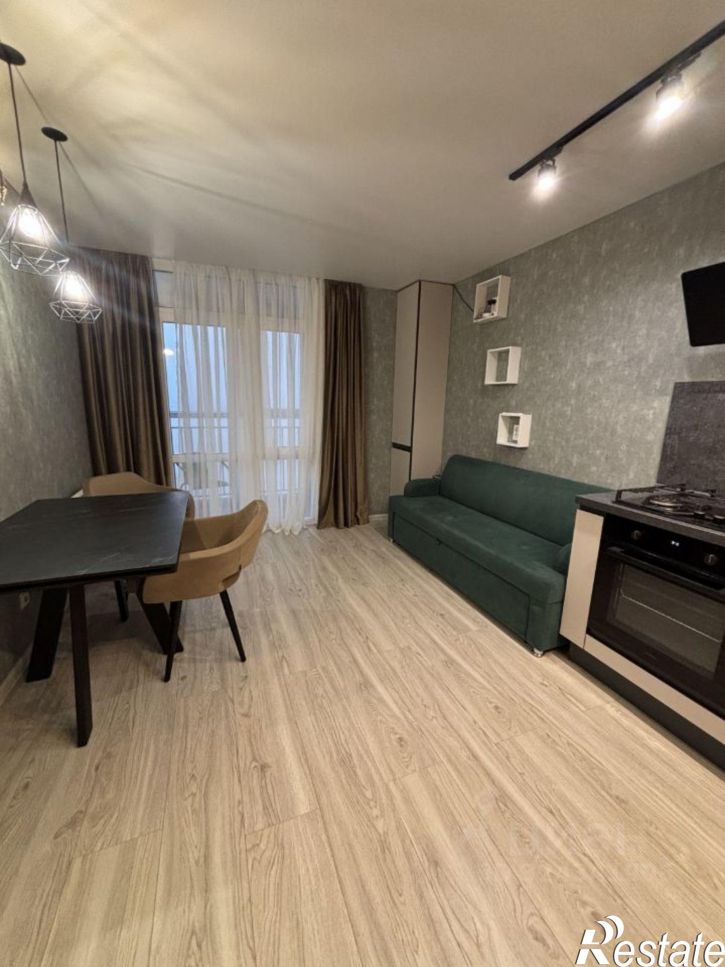 1-комн квартира Солотчинское шоссе, 4к2,  д. 4к2