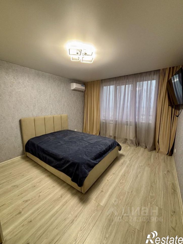 1-комн квартира Солотчинское шоссе, 4к2,  д. 4к2