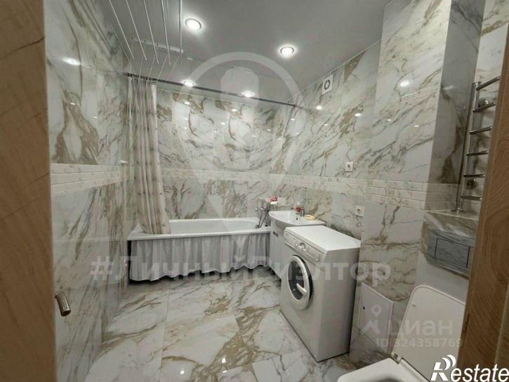 2-комн квартира Михайловское шоссе, 82 к3,  д. 82 к3