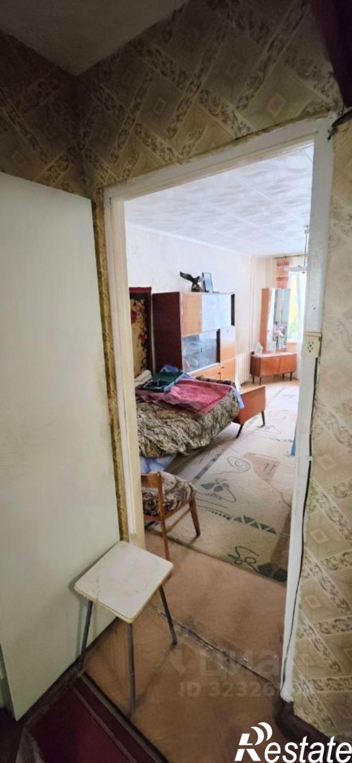 2-комн квартира улица Новосёлов, 53 к2,  д. 53 к2