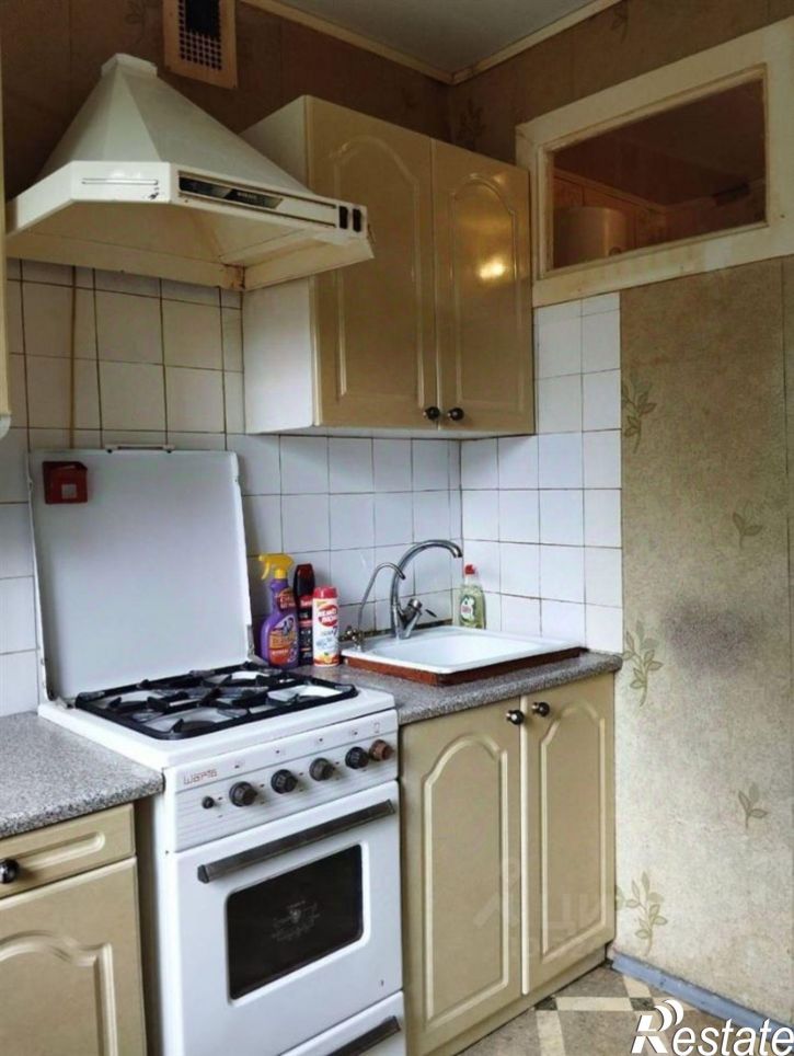 2-комн квартира улица Зубковой, 6А,  д. 6А