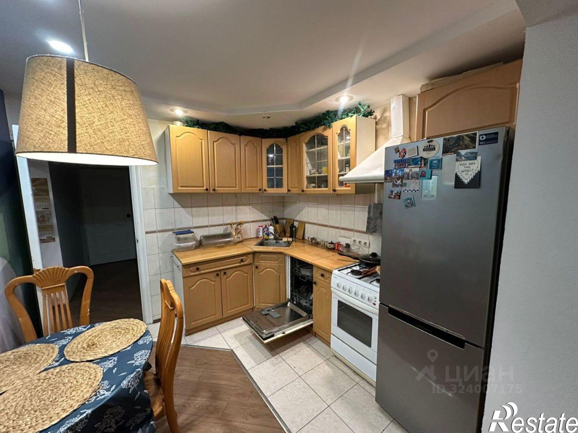 Купить квартиру за 4 000 000 рублей на Вокзальная улица, 89