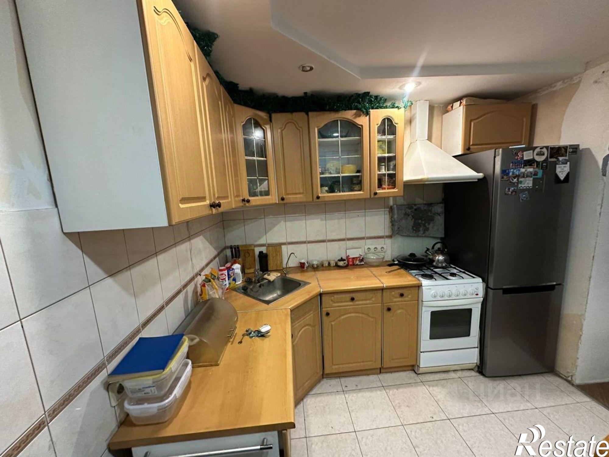 Купить квартиру за 4 000 000 рублей на Вокзальная улица, 89