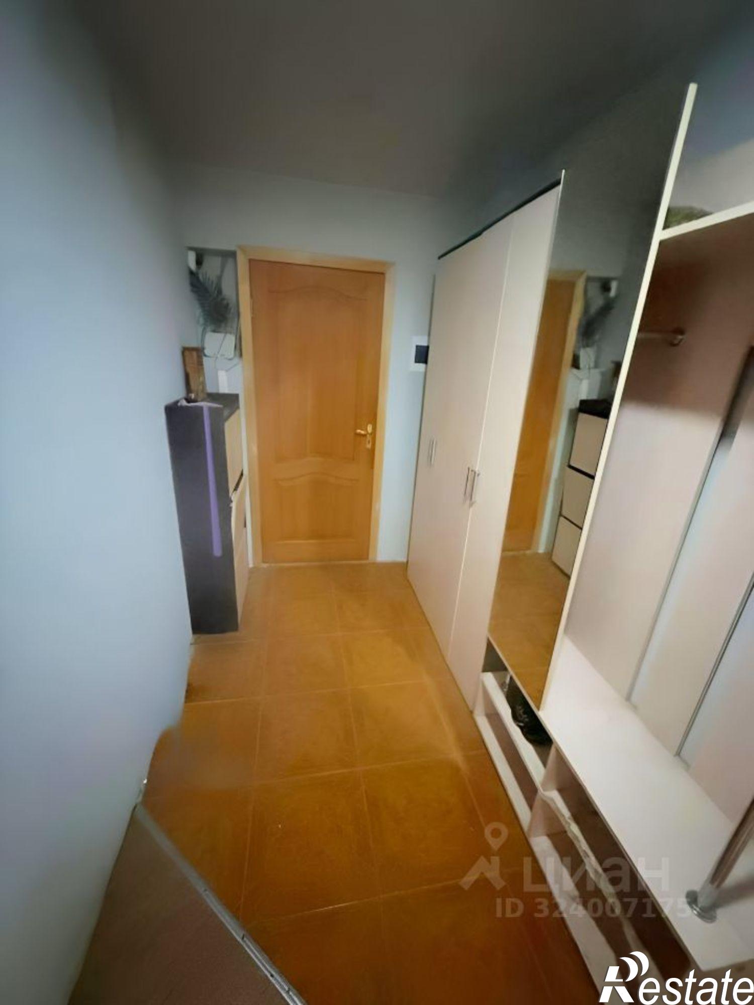 Купить квартиру за 4 000 000 рублей на Вокзальная улица, 89